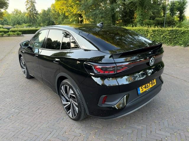 Volkswagen ID.5 Pro 77 kWh SOH 95%/Massagestoelen/360Camera/Fabrieksgarantie
