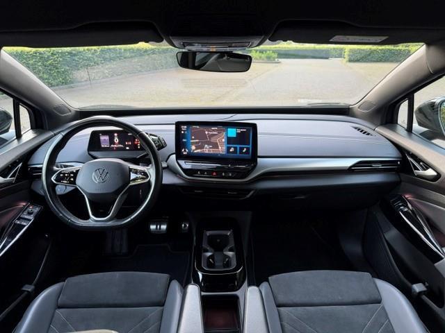 Volkswagen ID.5 Pro 77 kWh SOH 95%/Massagestoelen/360Camera/Fabrieksgarantie