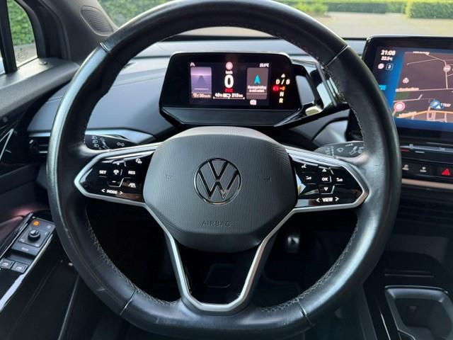 Volkswagen ID.5 Pro 77 kWh SOH 95%/Massagestoelen/360Camera/Fabrieksgarantie