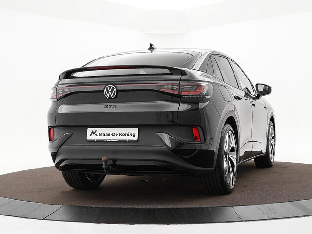 Volkswagen ID.5 GTX 299pk 77 kWh · SOH 92,5% · Apple/Android Car Play · Navigatie · Wegklapbare Trekhaak · Stoelverwarming · IQ.Light · 21'' Inch ·