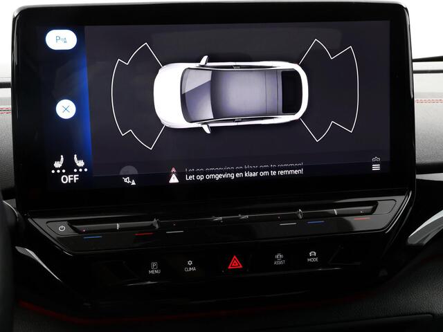 Volkswagen ID.5 GTX 299pk 77 kWh · SOH 92,5% · Apple/Android Car Play · Navigatie · Wegklapbare Trekhaak · Stoelverwarming · IQ.Light · 21'' Inch ·