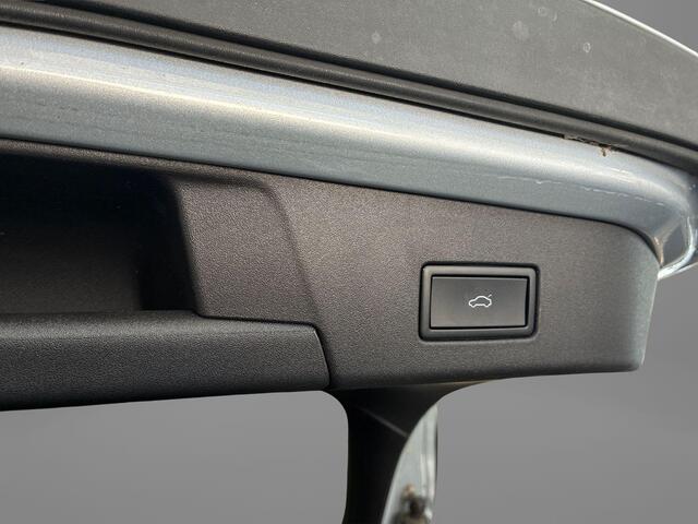 Volkswagen ID.5 GTX 77 kWh 299pk · Panoramadak · 360 Camera · Keyless · Dodehoeksensor · Matrix LED · Alarmklasse 3 · Head-Up Display ·