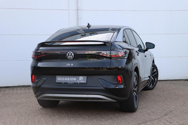 Volkswagen ID.5 Pro 77 kWh 204pk
