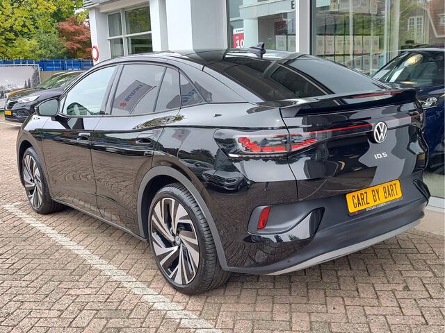 Volkswagen ID.5 PRO BUSINESS 77 kWh Facelift! | Harman Kardon | Pano | Memory Seats