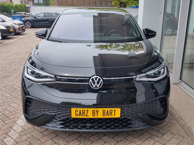 Volkswagen ID.5 PRO BUSINESS 77 kWh Facelift! | Harman Kardon | Pano | Memory Seats