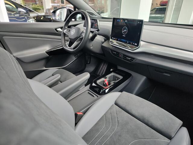 Volkswagen ID.5 PRO BUSINESS 77 kWh Facelift! | Harman Kardon | Pano | Memory Seats