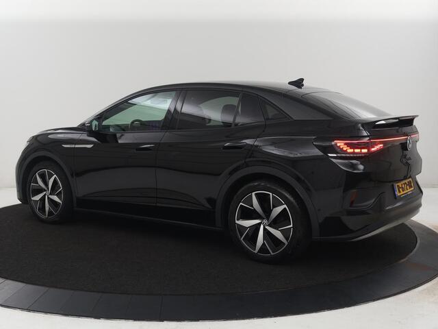 Volkswagen ID.5 GTX 77 kWh | SOH 90,1% | Half leder | Stuur/stoelverwarming | Carplay | Sfeerverlichting | Adaptive cruise | Climate control | Camera | Park assist |
