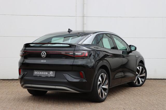 Volkswagen ID.5 Pro 77 kWh 204pk