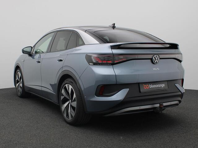 Volkswagen ID.5 Pro Business Advantage 77 kWh 204PK SOH 96,5%, Panoramadak, Trekhaak, Matrix LED-Verlichting, 20" LM Velgen, Head-Up Display