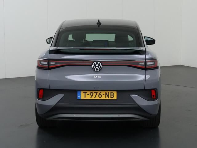 Volkswagen ID.5 Pro 77 kWh | SOH 96,6% | Apple Carplay/Android Auto | Cruise Control Adaptief | DAB | LED | Sfeerverlichting | Comfort-Pakket Plus | Stoel/Stuurverwarming | Keyless Entry/Go |