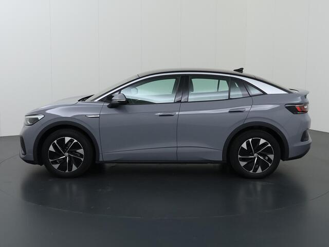 Volkswagen ID.5 Pro 77 kWh | SOH 96,6% | Apple Carplay/Android Auto | Cruise Control Adaptief | DAB | LED | Sfeerverlichting | Comfort-Pakket Plus | Stoel/Stuurverwarming | Keyless Entry/Go |