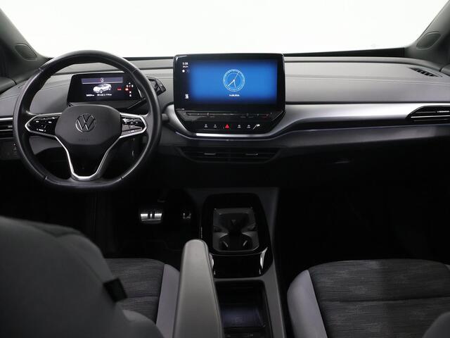 Volkswagen ID.5 Pro 77 kWh | SOH 96,6% | Apple Carplay/Android Auto | Cruise Control Adaptief | DAB | LED | Sfeerverlichting | Comfort-Pakket Plus | Stoel/Stuurverwarming | Keyless Entry/Go |