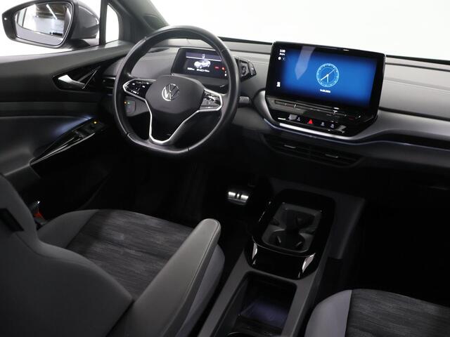 Volkswagen ID.5 Pro 77 kWh | SOH 96,6% | Apple Carplay/Android Auto | Cruise Control Adaptief | DAB | LED | Sfeerverlichting | Comfort-Pakket Plus | Stoel/Stuurverwarming | Keyless Entry/Go |