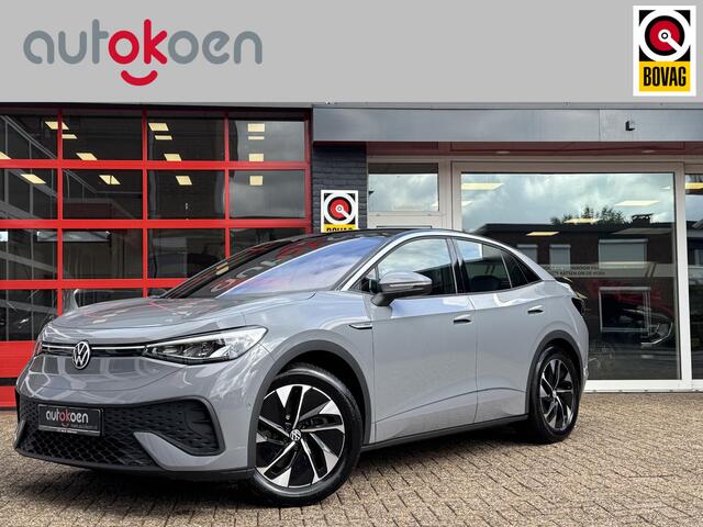Volkswagen ID.5 Pro Business Advantage 77 kWh *CAMERA/SOH 97%/WINTERSET*