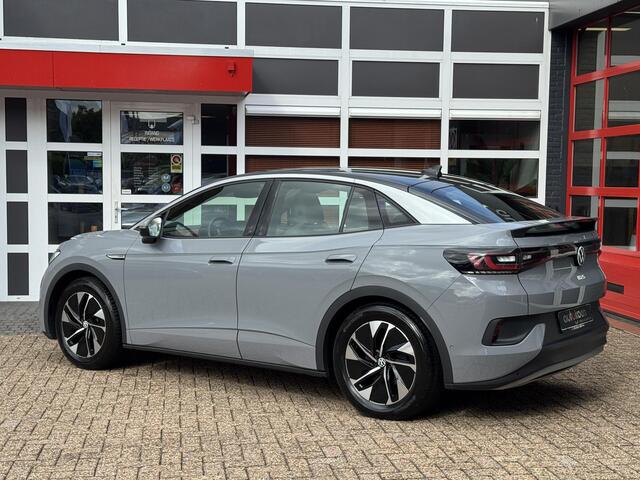 Volkswagen ID.5 Pro Business Advantage 77 kWh *CAMERA/SOH 97%/WINTERSET*