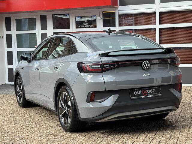 Volkswagen ID.5 Pro Business Advantage 77 kWh *CAMERA/SOH 97%/WINTERSET*