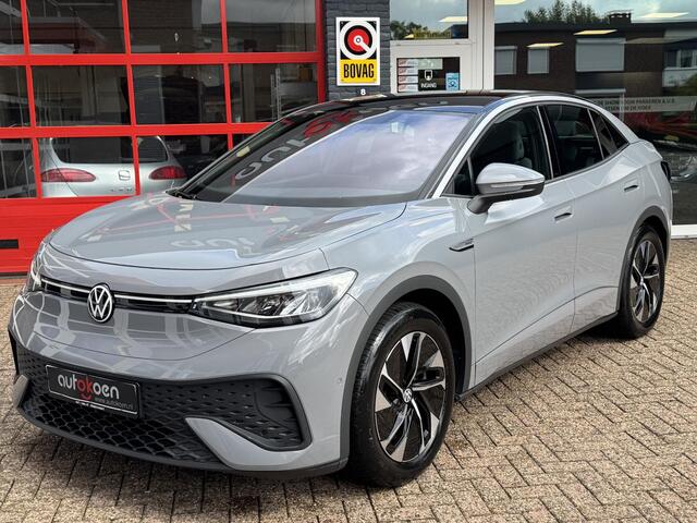 Volkswagen ID.5 Pro Business Advantage 77 kWh *CAMERA/SOH 97%/WINTERSET*