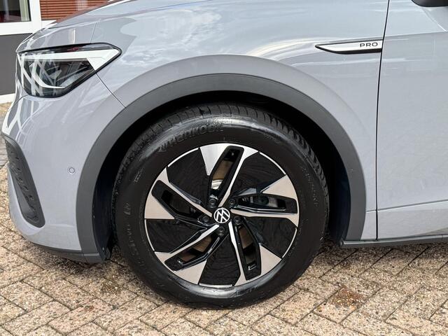 Volkswagen ID.5 Pro Business Advantage 77 kWh *CAMERA/SOH 97%/WINTERSET*