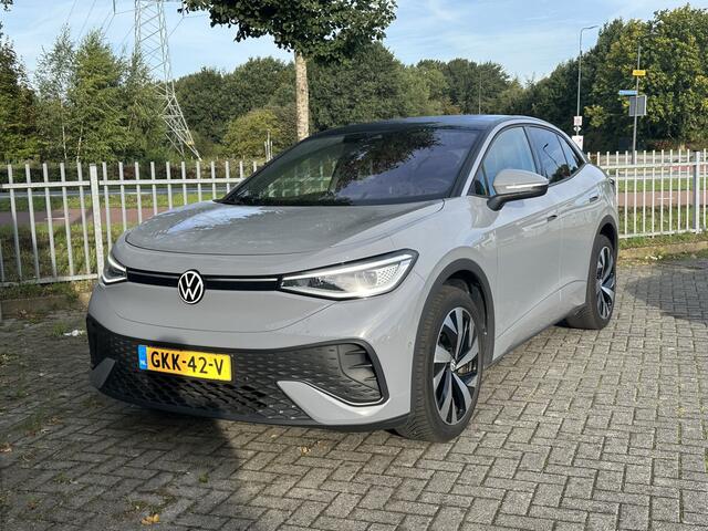 Volkswagen ID.5 77kwh 286pk Pro Business Navigatie Camera