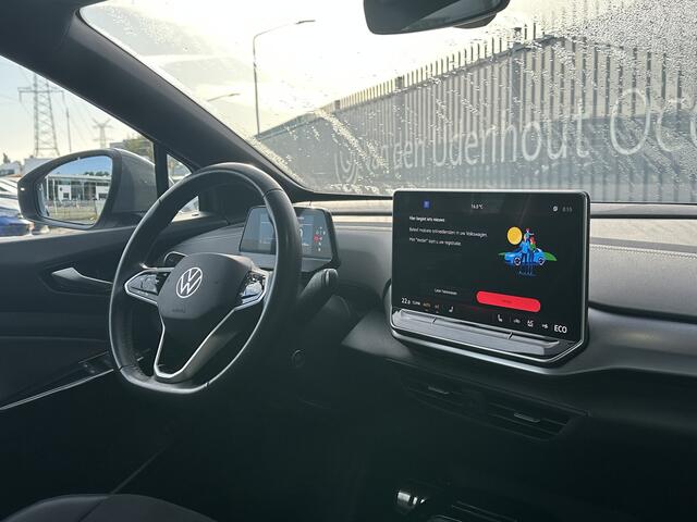Volkswagen ID.5 77kwh 286pk Pro Business Navigatie Camera
