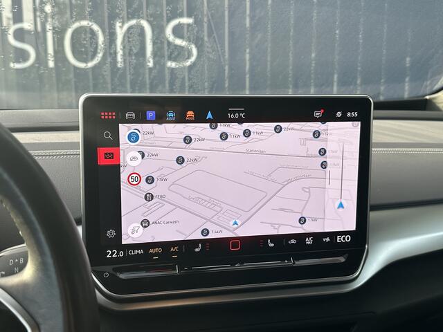 Volkswagen ID.5 77kwh 286pk Pro Business Navigatie Camera