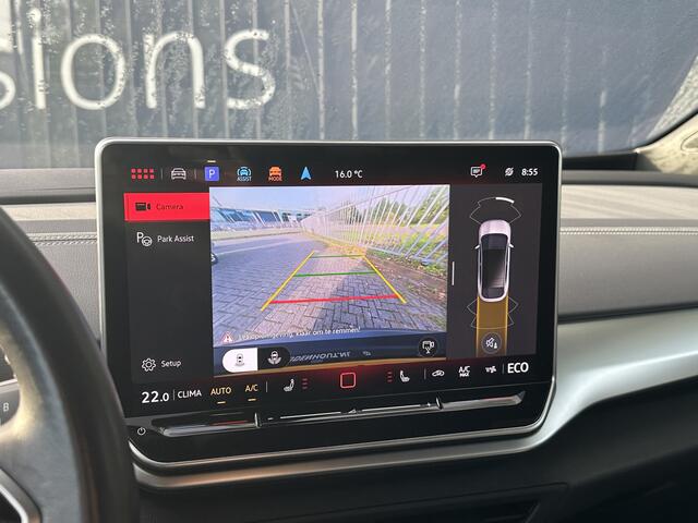 Volkswagen ID.5 77kwh 286pk Pro Business Navigatie Camera