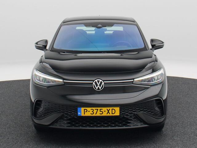 Volkswagen ID.5 Pro 77 kWh 204 Pk | Trekhaak | Carplay | Adaptive Cruise | Navigatie | Stoelverwarming | Full LED | 19 Inch