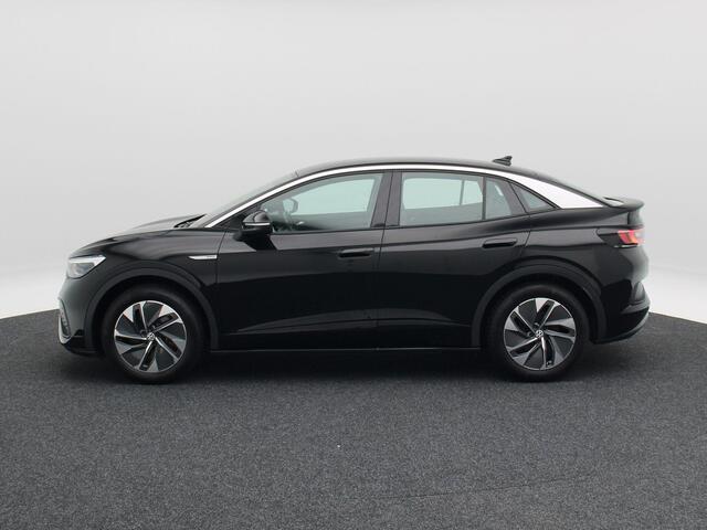 Volkswagen ID.5 Pro 77 kWh 204 Pk | Trekhaak | Carplay | Adaptive Cruise | Navigatie | Stoelverwarming | Full LED | 19 Inch