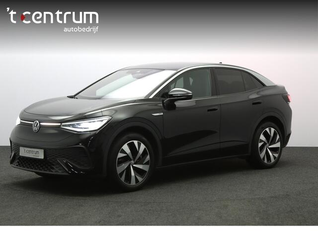 Volkswagen ID.5 Pro 77 kWh 204 PK, SOH 96 %, Winterpakket, 360 Camera, Matrix-LED, Leder-Alcantara, Massage