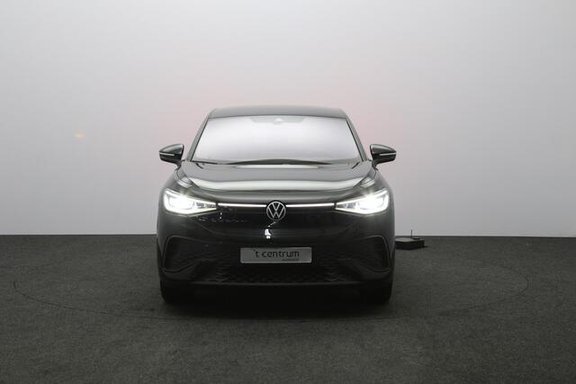 Volkswagen ID.5 Pro 77 kWh 204 PK, SOH 96 %, Winterpakket, 360 Camera, Matrix-LED, Leder-Alcantara, Massage
