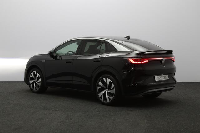 Volkswagen ID.5 Pro 77 kWh 204 PK, SOH 96 %, Winterpakket, 360 Camera, Matrix-LED, Leder-Alcantara, Massage