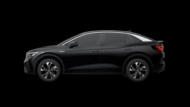 Volkswagen ID.5 Pro Business 77 kWh 204PK Aut. SOH 98,51%, Warmtepomp, Elek.Stoel, 3-zone clima, Achteruitrijcamera, Stoel-stuurverwarming, 19" LM Velgen, Keyless