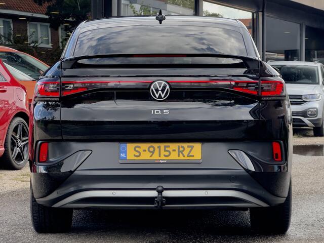 Volkswagen ID.5 Pro 77 kWh ACTIE! BETAAL NU 50% 13950 DE REST IN 2JAAR RENTEVRIJ