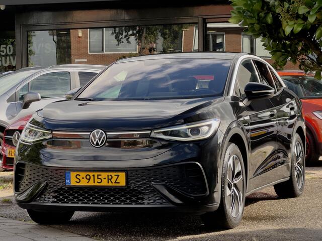 Volkswagen ID.5 Pro 77 kWh ACTIE! BETAAL NU 50% 13950 DE REST IN 2JAAR RENTEVRIJ