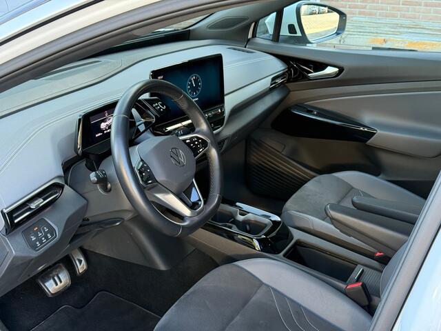 Volkswagen ID.5 Pro Business 77 kWh | trekhaak | 20" | 360º camera