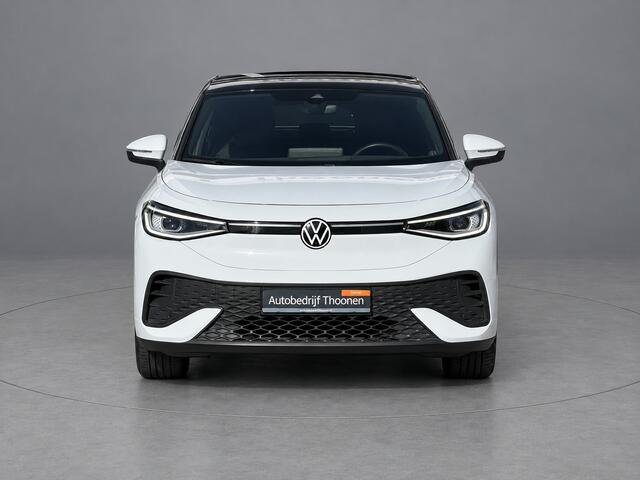 Volkswagen ID.5 Pro Business 77 kWh | trekhaak | 20" | 360º camera