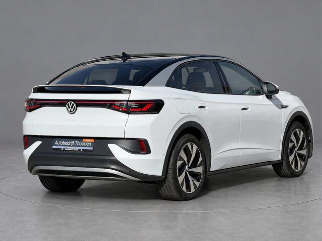 Volkswagen ID.5 Pro Business 77 kWh | trekhaak | 20" | 360º camera