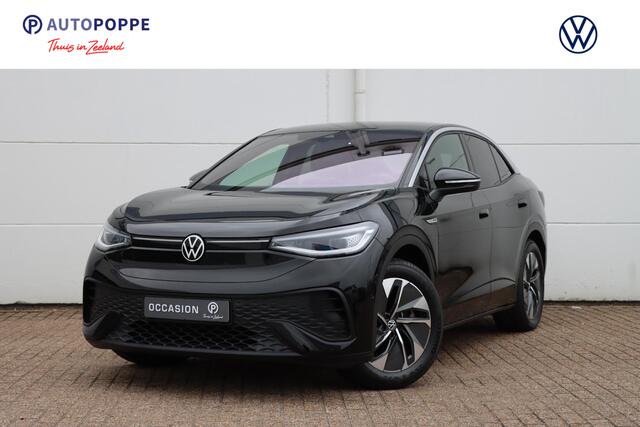 Volkswagen ID.5 Pro 77 kWh 204pk