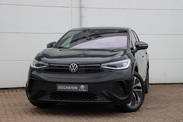 Volkswagen ID.5 Pro 77 kWh 204pk