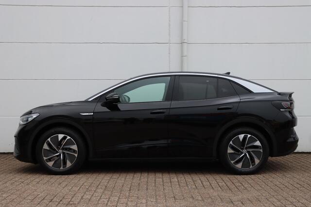 Volkswagen ID.5 Pro 77 kWh 204pk