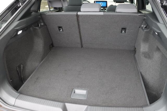 Volkswagen ID.5 Pro 77 kWh 204pk