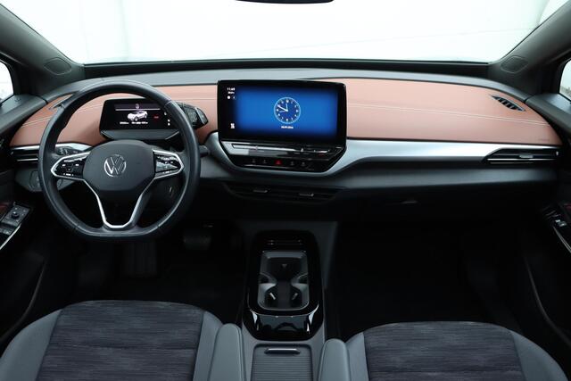 Volkswagen ID.5 Pro 77 kWh 204pk