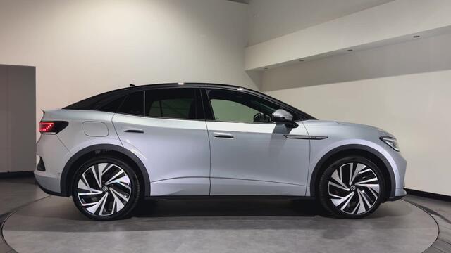 Volkswagen ID.5 GTX 77 kWh | SOH 92% | ACC | Panoramadak | Keyless | Adaptief sportonderstel | Warmtepomp | Trekhaak