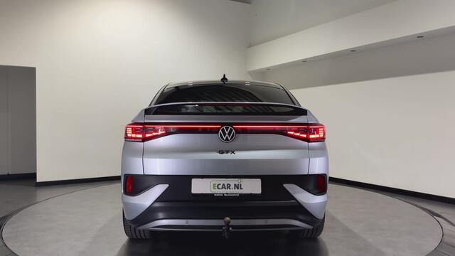 Volkswagen ID.5 GTX 77 kWh | SOH 92% | ACC | Panoramadak | Keyless | Adaptief sportonderstel | Warmtepomp | Trekhaak