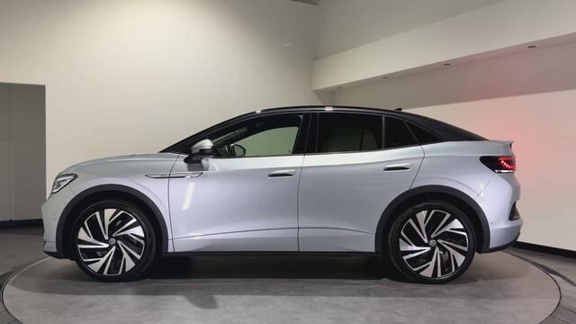 Volkswagen ID.5 GTX 77 kWh | SOH 92% | ACC | Panoramadak | Keyless | Adaptief sportonderstel | Warmtepomp | Trekhaak