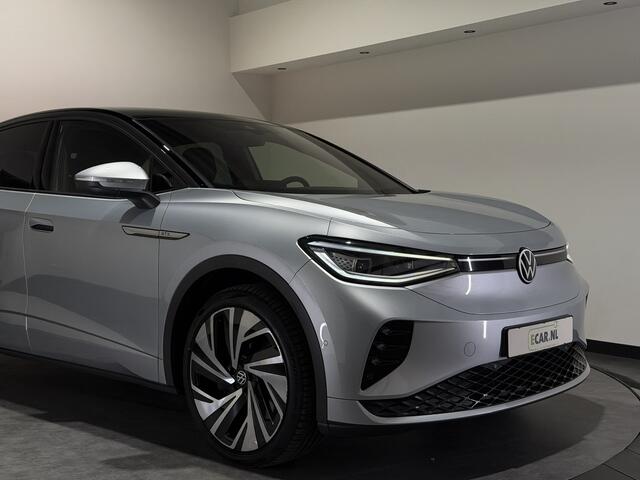 Volkswagen ID.5 GTX 77 kWh | SOH 92% | ACC | Panoramadak | Keyless | Adaptief sportonderstel | Warmtepomp | Trekhaak