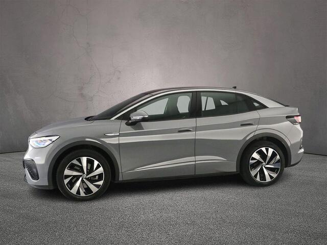 Volkswagen ID.5 Pro 77 kWh 174pk Automaat Adaptive cruise control, Parkeersensoren, Navigatie, App connect, LED koplampen, Stoelverwarming, Airco, Stuurwiel verwarmd