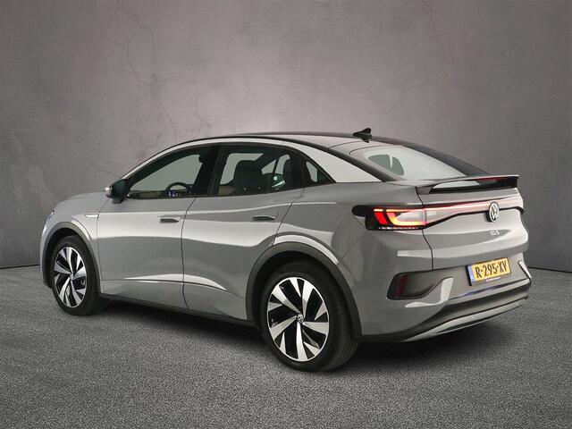 Volkswagen ID.5 Pro 77 kWh 174pk Automaat Adaptive cruise control, Parkeersensoren, Navigatie, App connect, LED koplampen, Stoelverwarming, Airco, Stuurwiel verwarmd