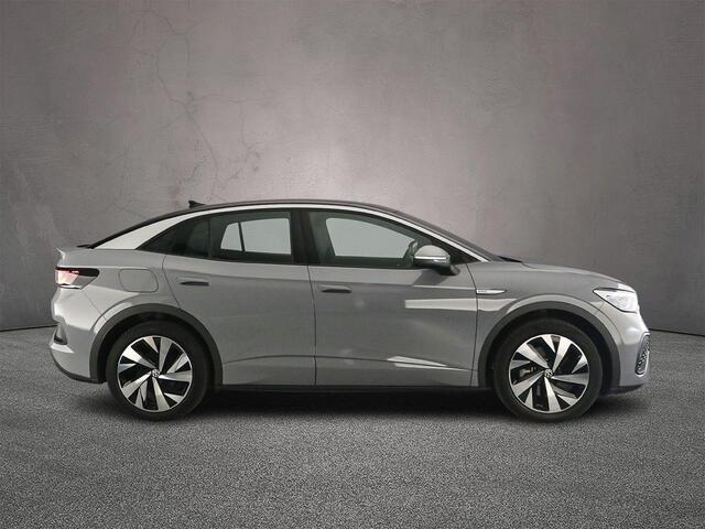 Volkswagen ID.5 Pro 77 kWh 174pk Automaat Adaptive cruise control, Parkeersensoren, Navigatie, App connect, LED koplampen, Stoelverwarming, Airco, Stuurwiel verwarmd