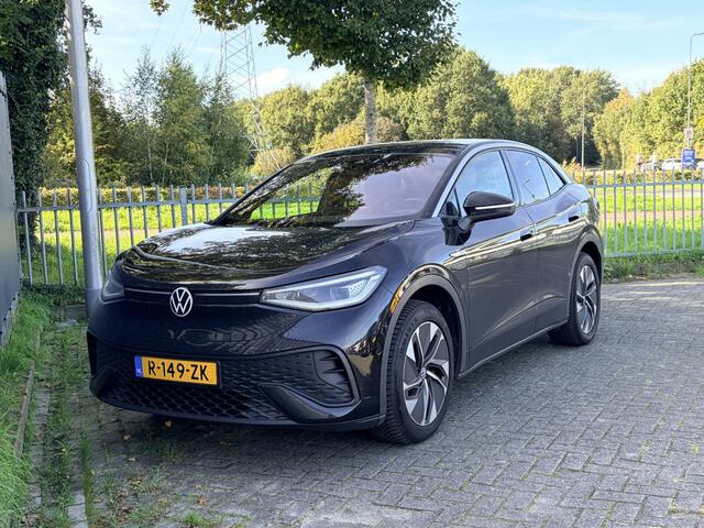 Volkswagen ID.5 Pro 77 kWh